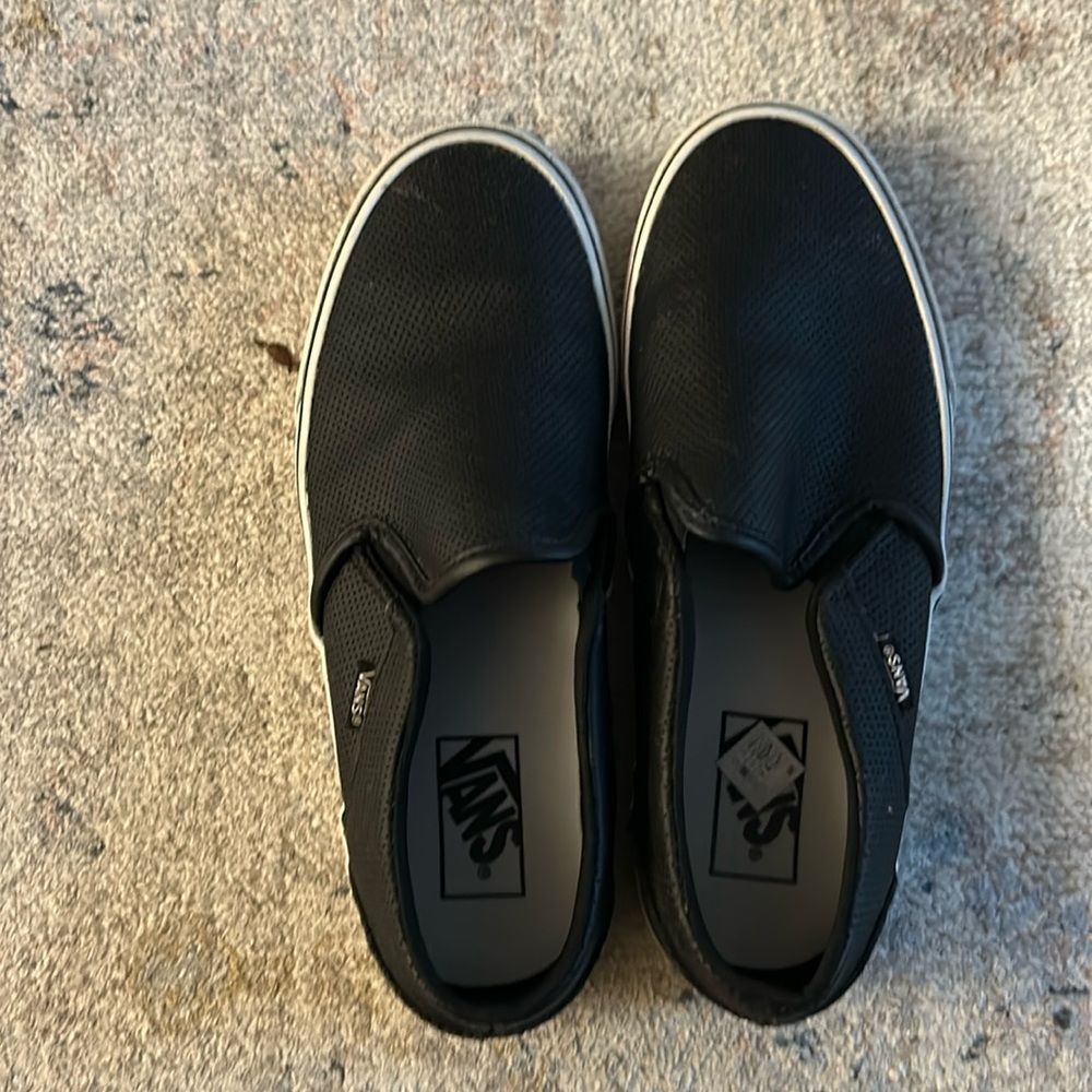 Vans Classic Slip on